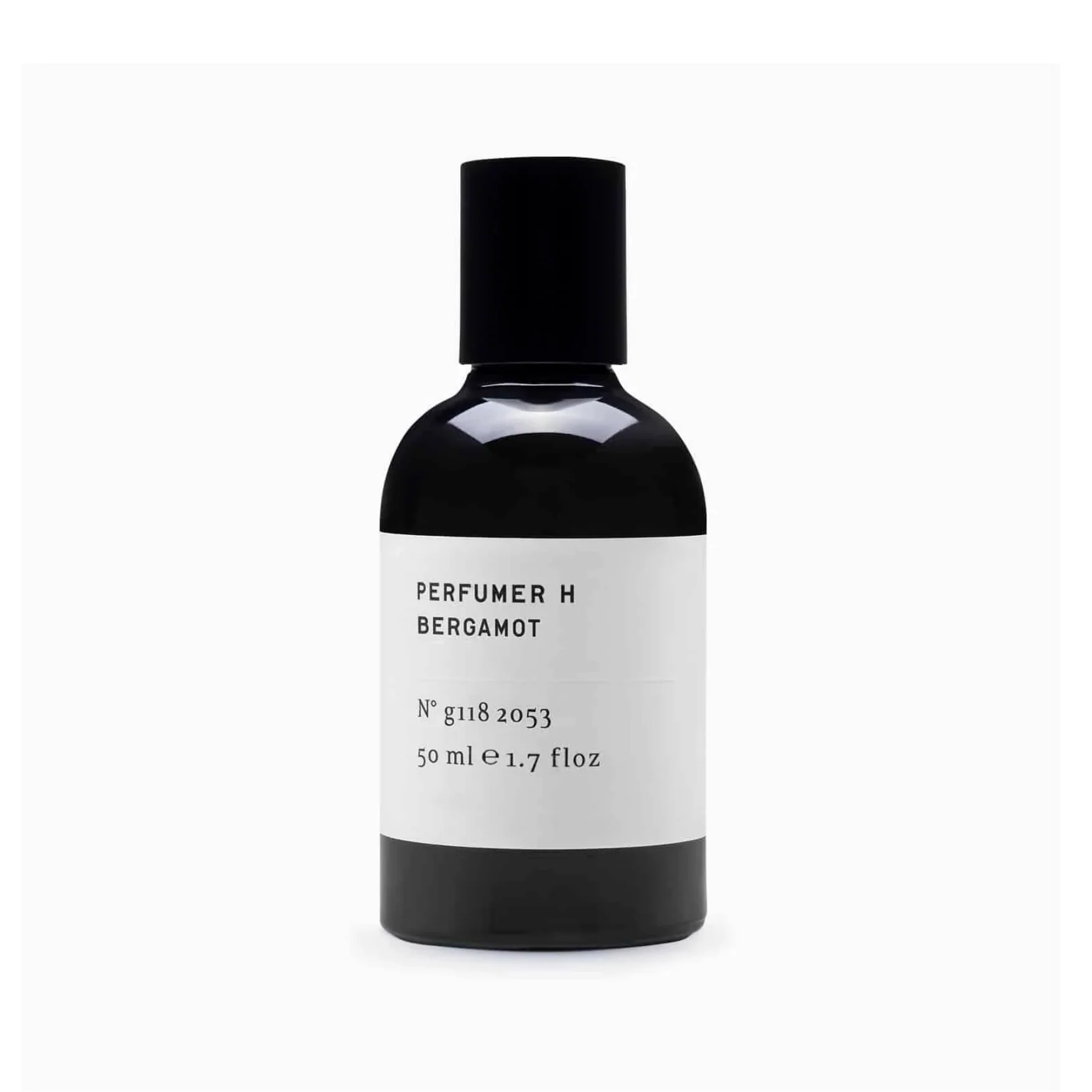 Bergamot Limited Edition 50ml Eau de Parfum - Image 6