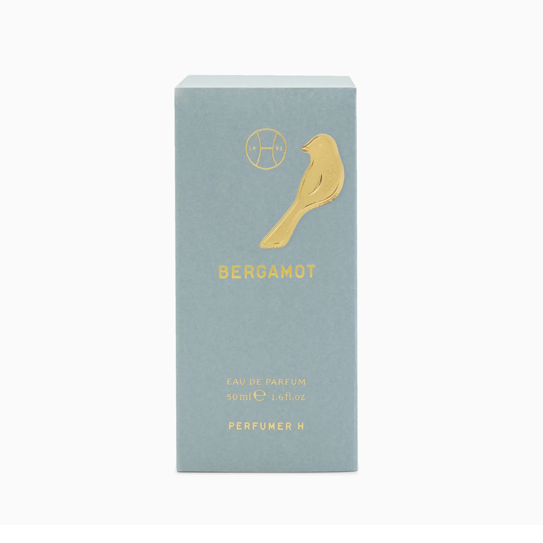 Bergamot Limited Edition 50ml Eau de Parfum - Image 7