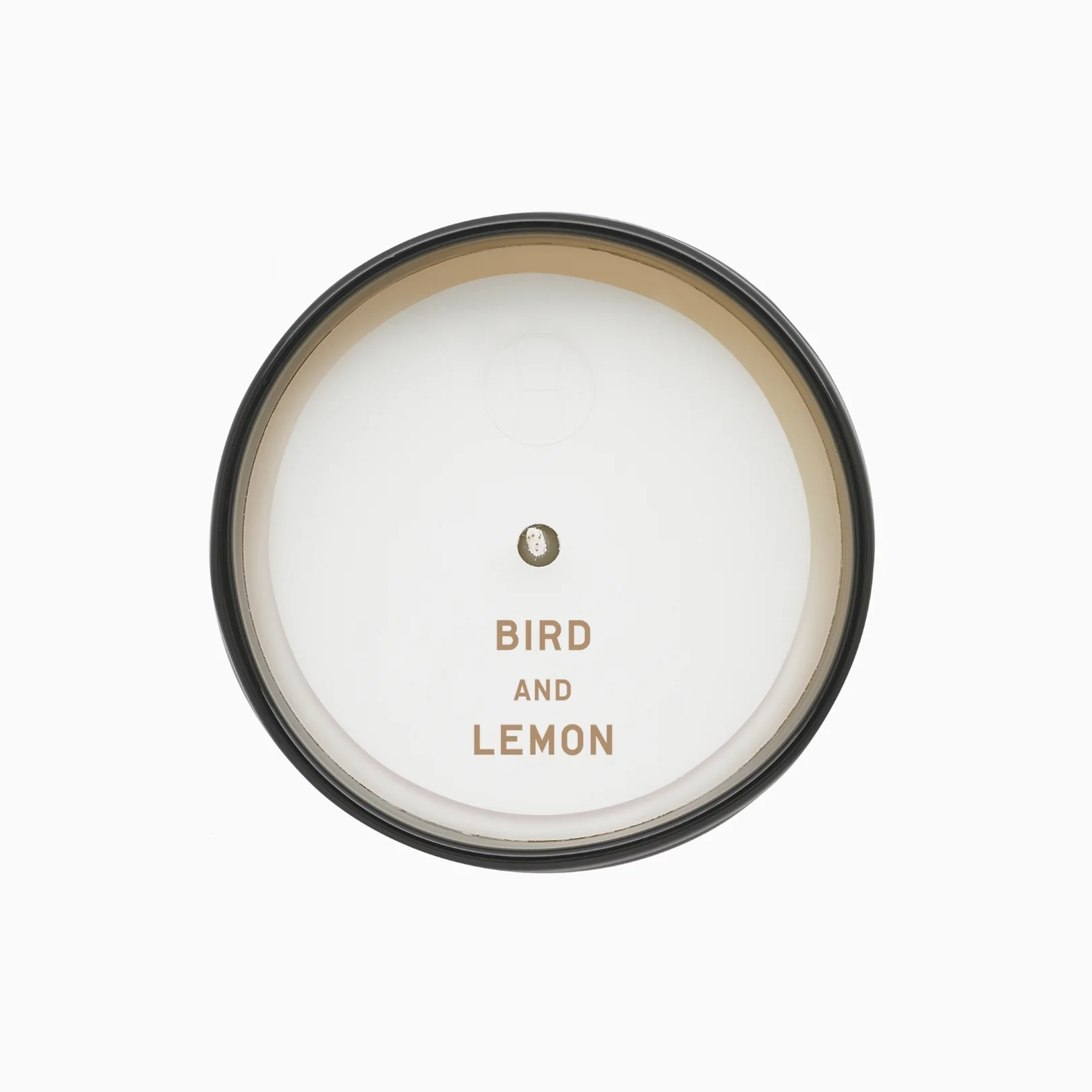 Bird And Lemon 175g Candle - Image 5