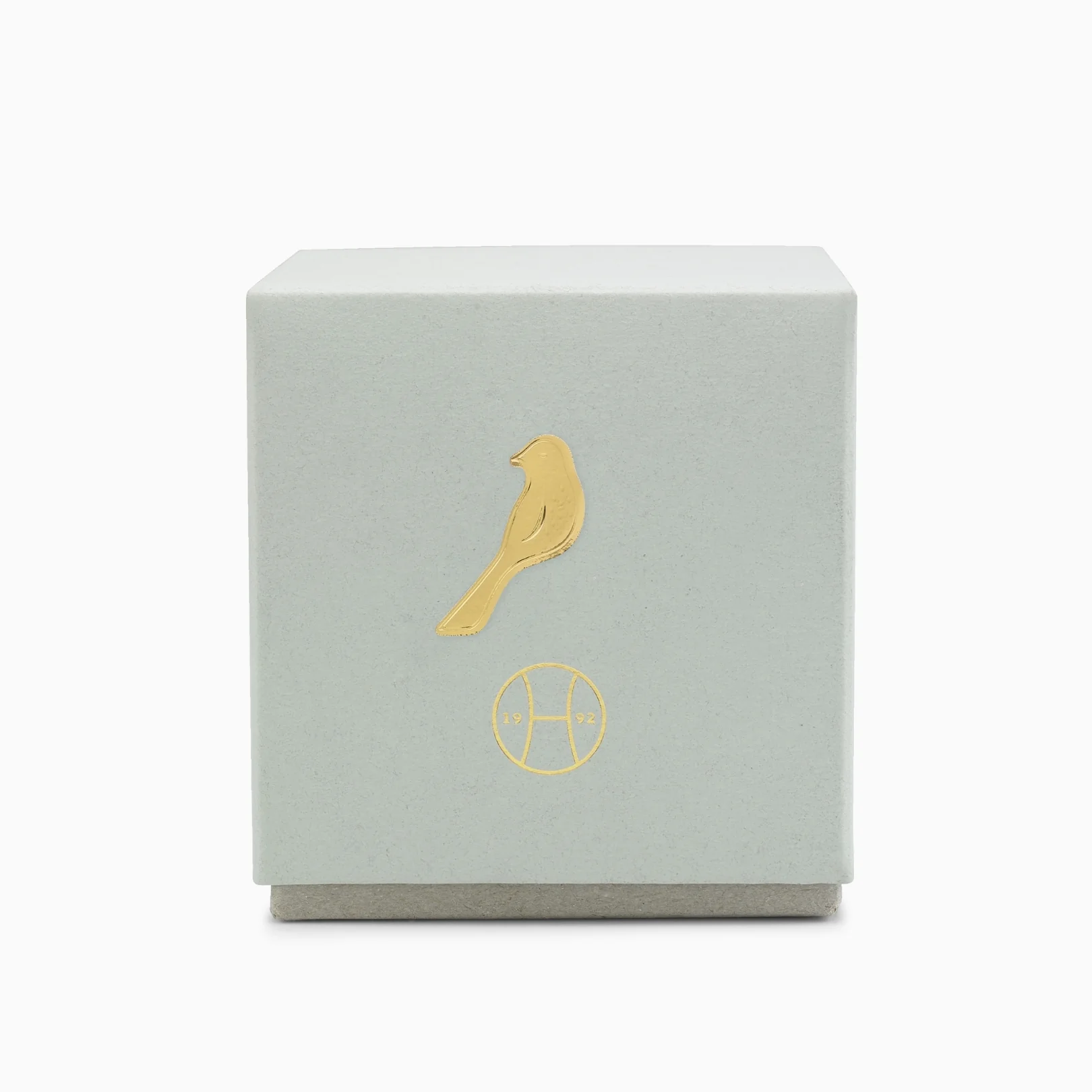 Bird And Lemon 175g Candle - Image 6