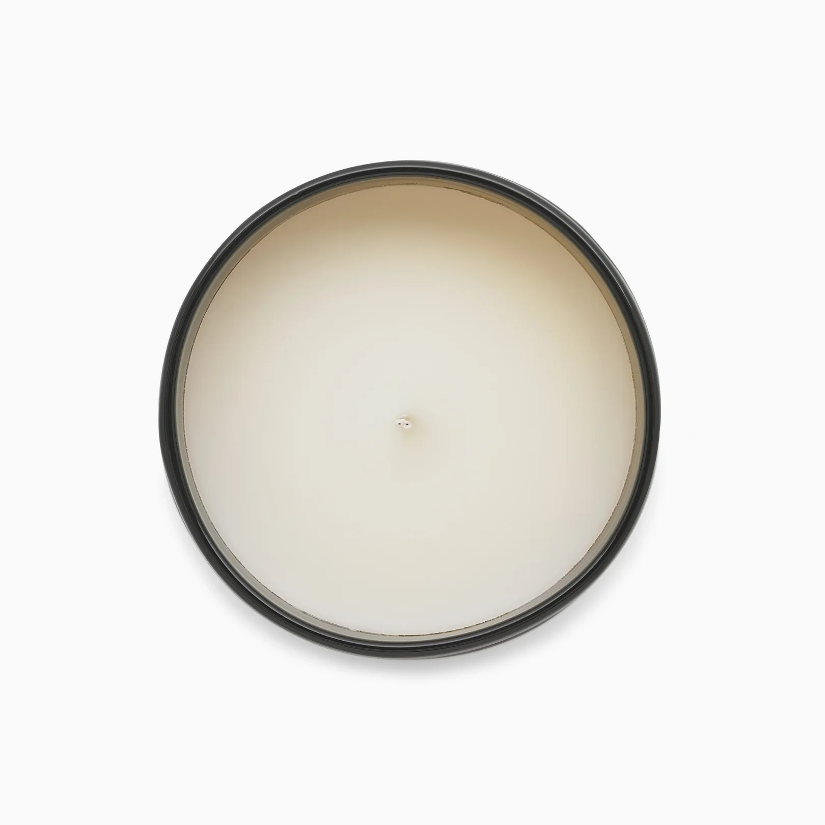 Bird And Lemon Handblown Refillable Candle - Image 7