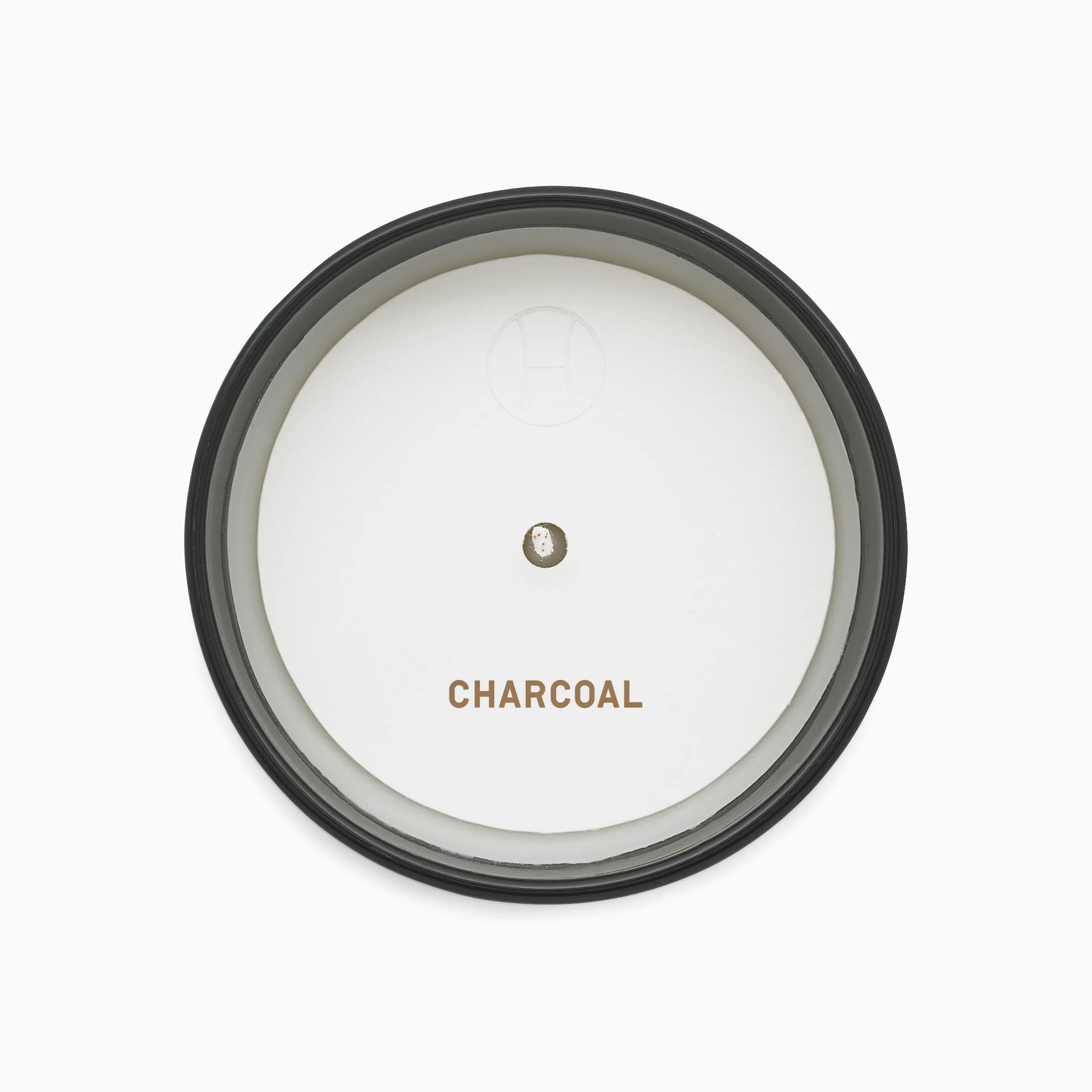 Charcoal 175g Candle - Image 4