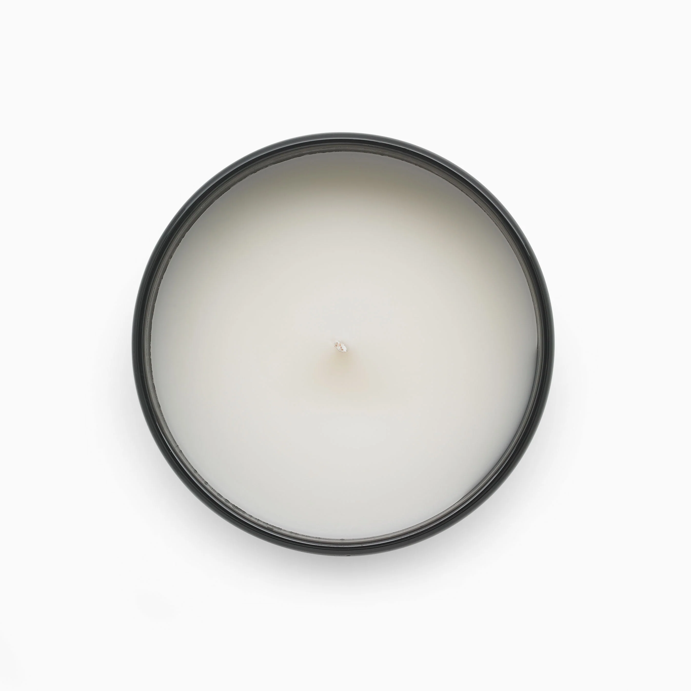 Clove Handblown Refillable Candlem - Image 6