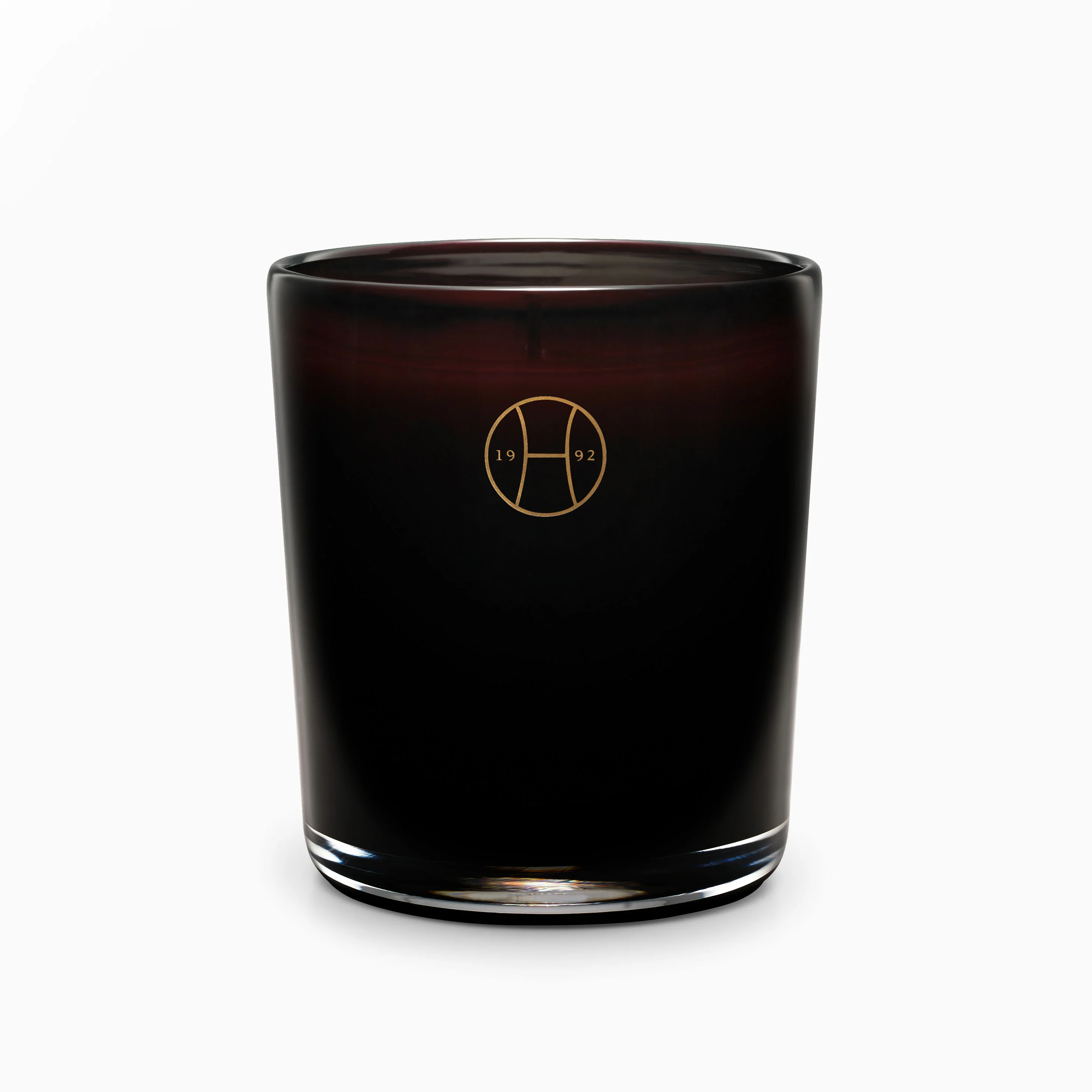 Clove Handblown Refillable Candlem - Image 7