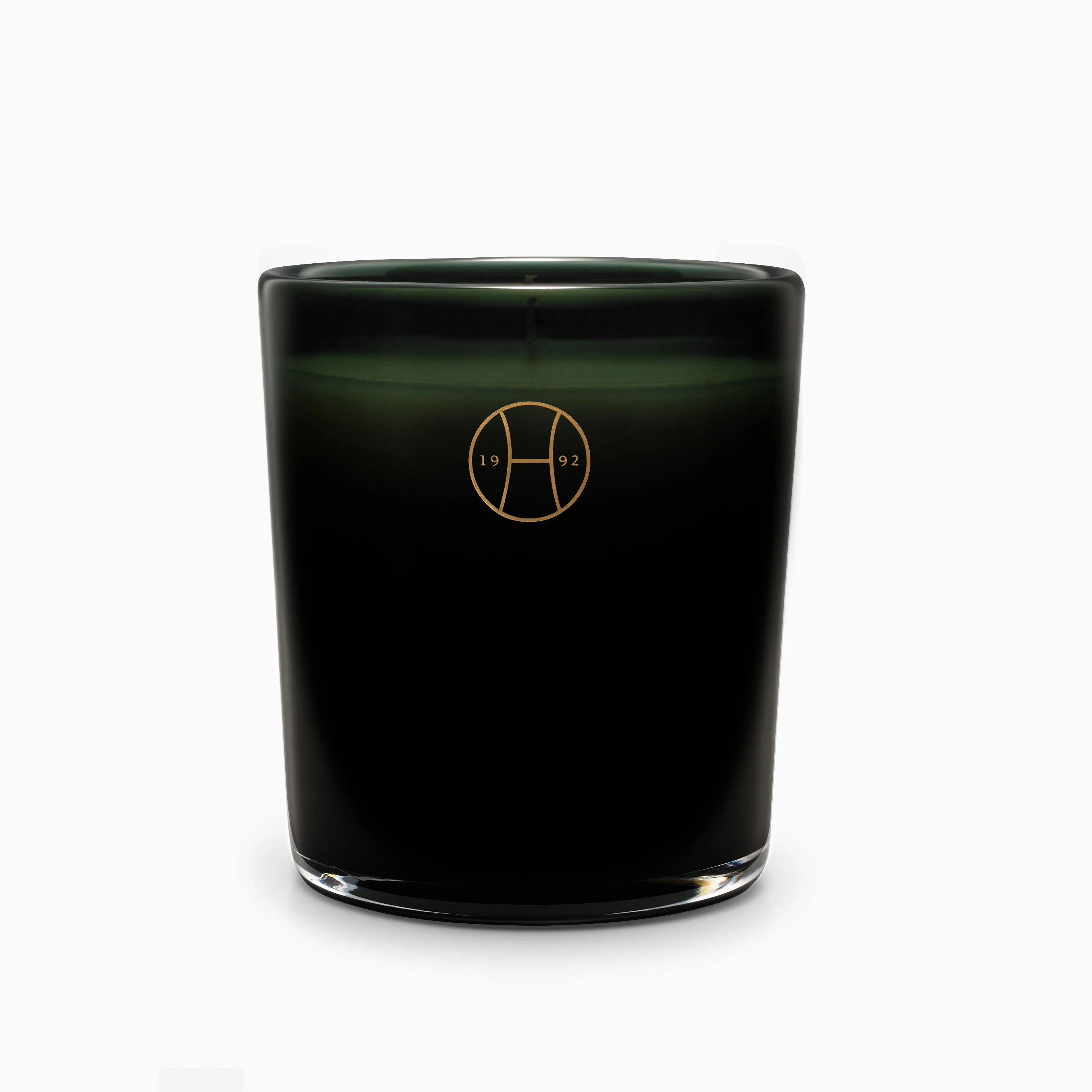 Dandelion Handblown Refillable Candle - Image 6