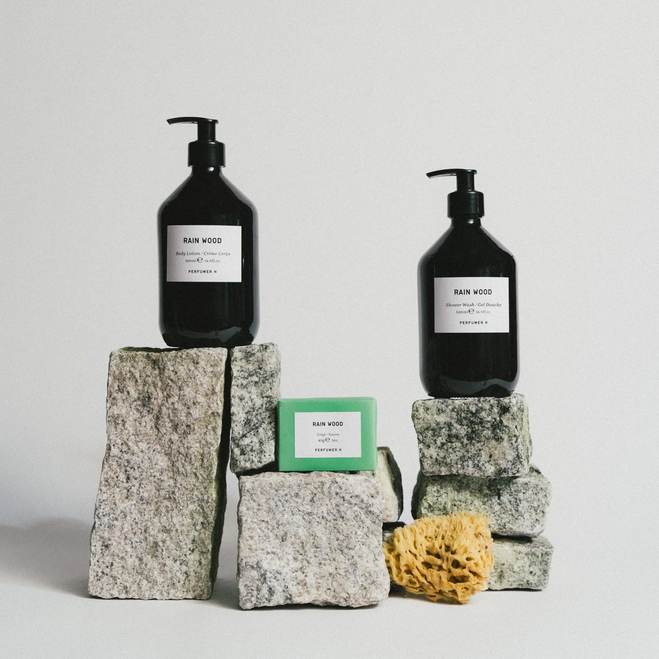 Duo of Hands - Image 6