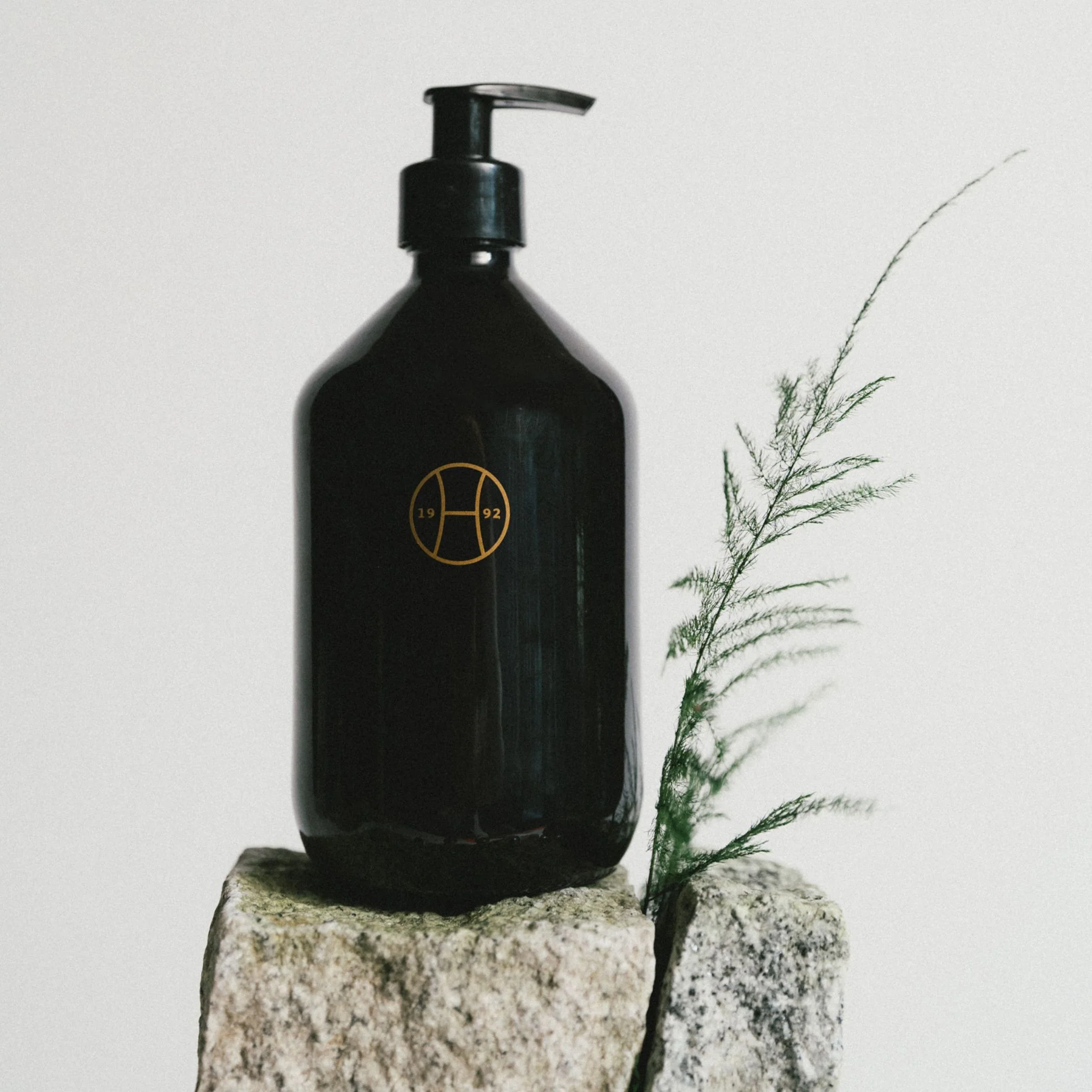 Rain Wood Body Lotion 500ml - Image 3