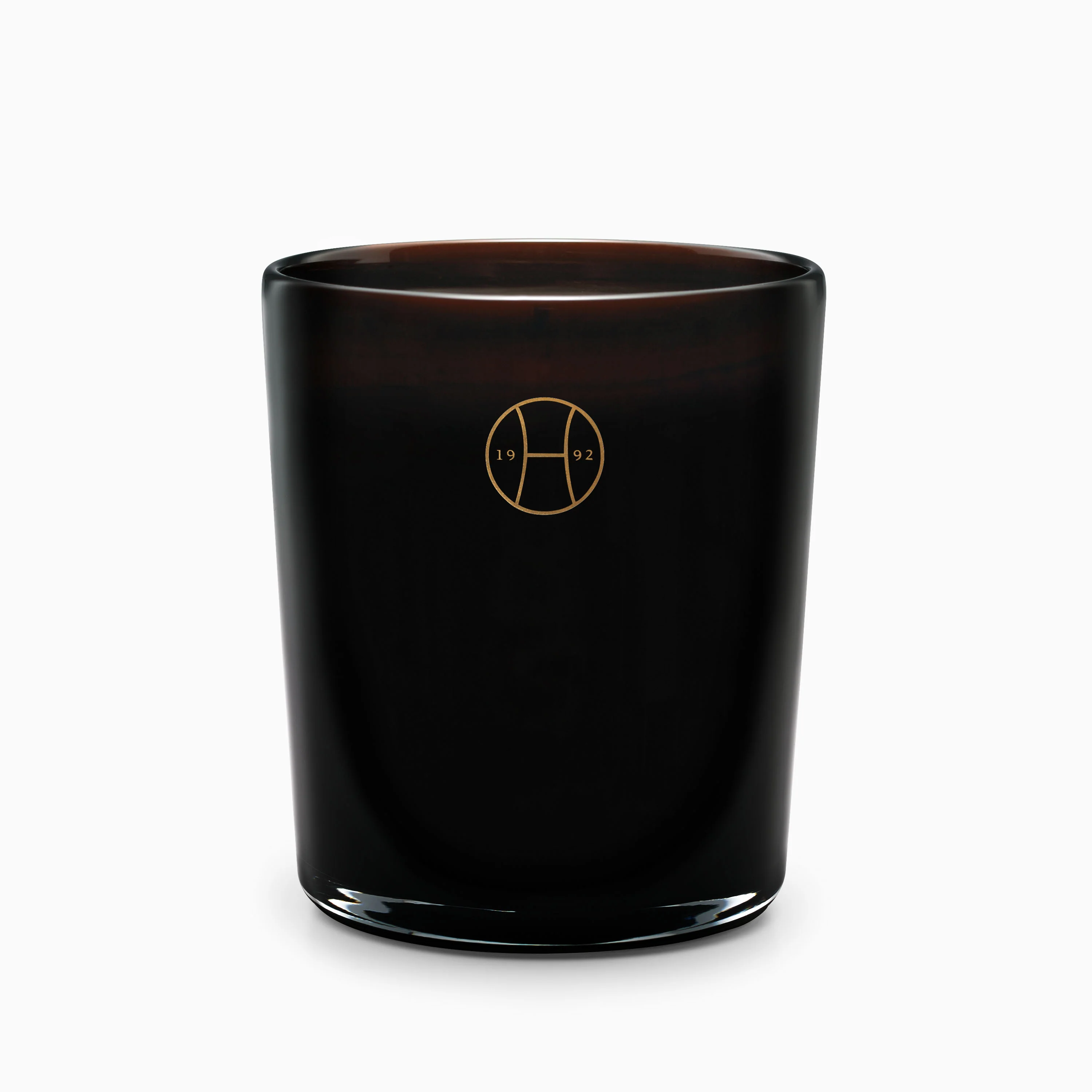 Fern Handblown Refillable Candle - Image 7