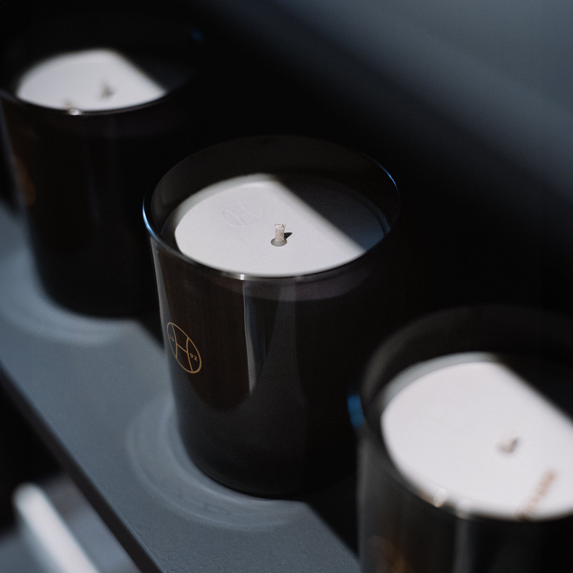 Fern 175g Candle - Image 3