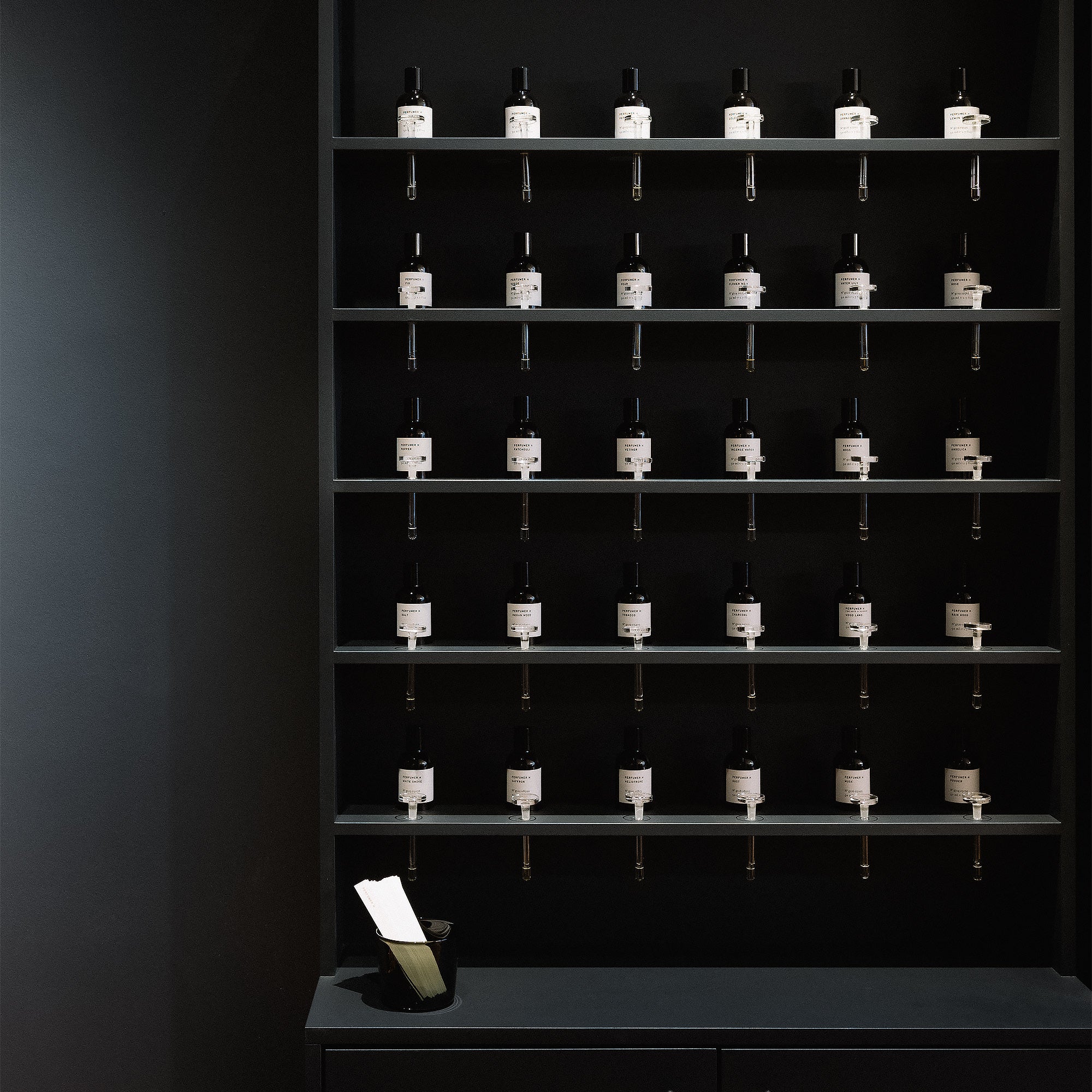 Heliotrope 50ml Eau de Parfum - Image 4