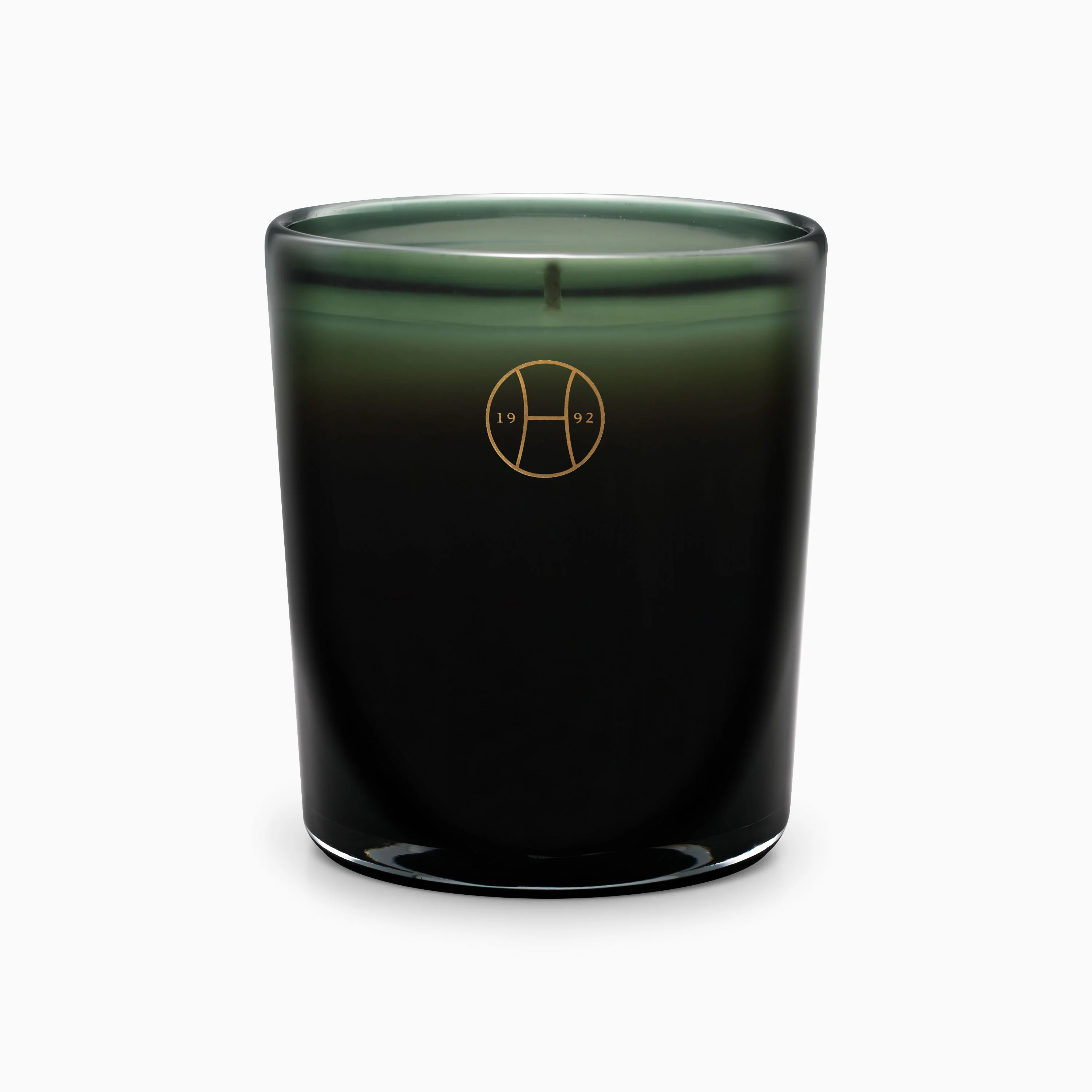 Humid Wood Handblown Refillable Candle - Image 6