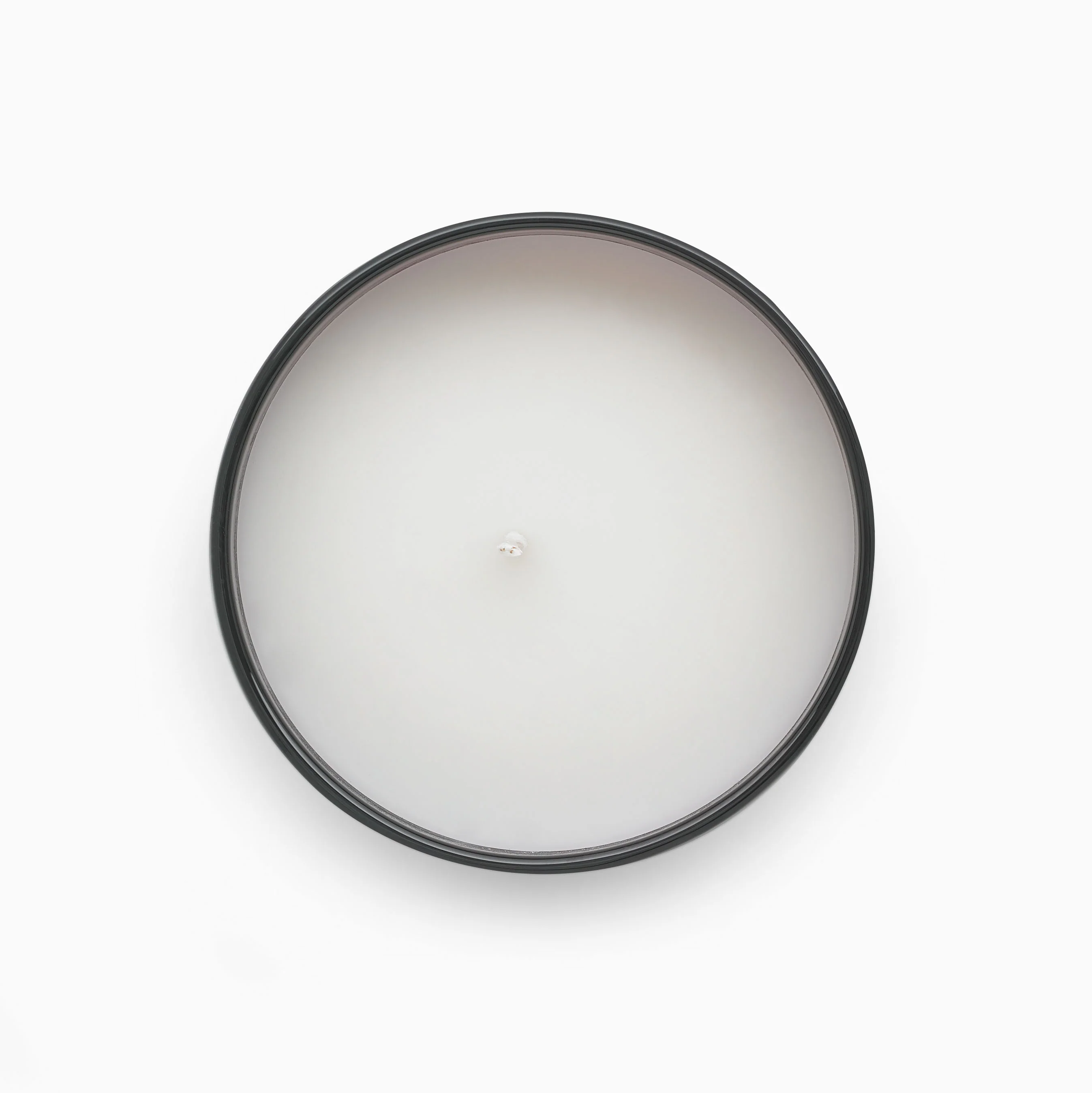 Ivy Handblown Refillable Candle - Image 7