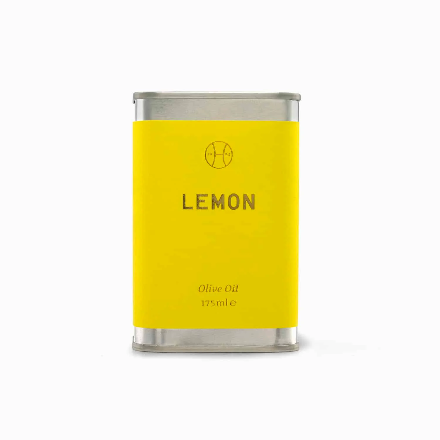 Lemon Olive Oil - Image 3