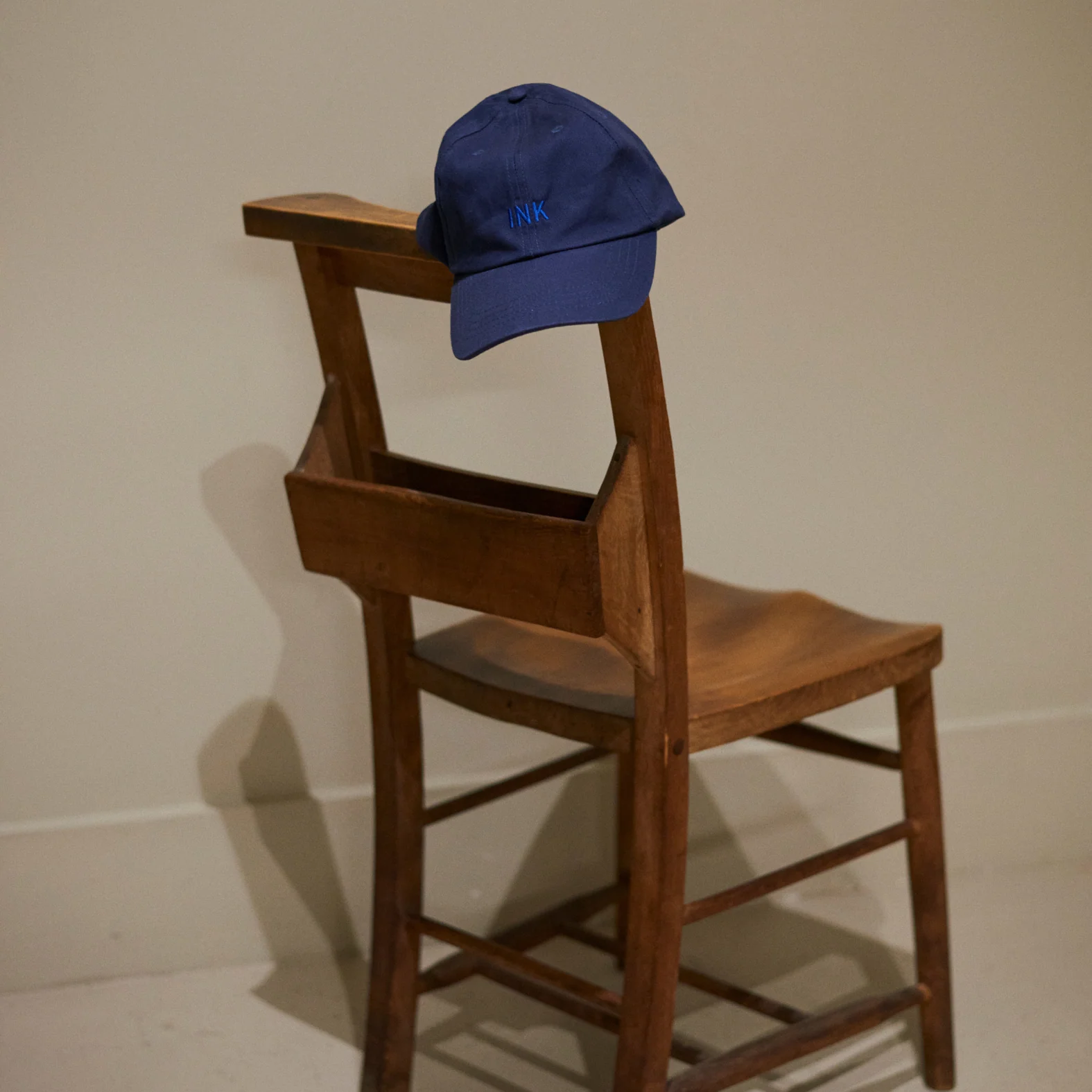 10th Anniversary Ink Cotton Cap - Image 3