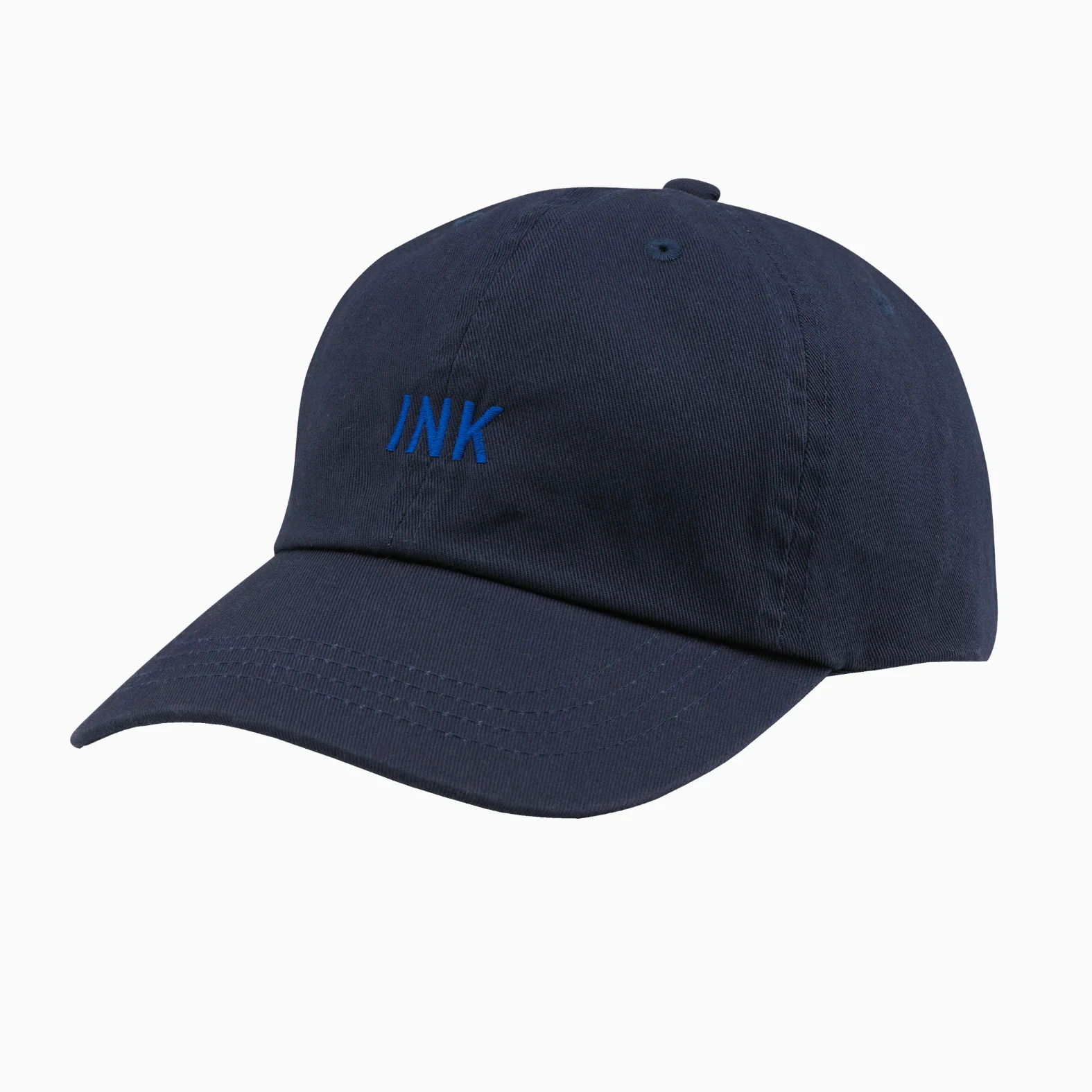 10th Anniversary Ink Cotton Cap - Image 4