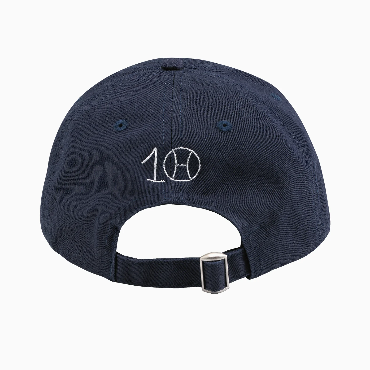 10th Anniversary Ink Cotton Cap - Image 5