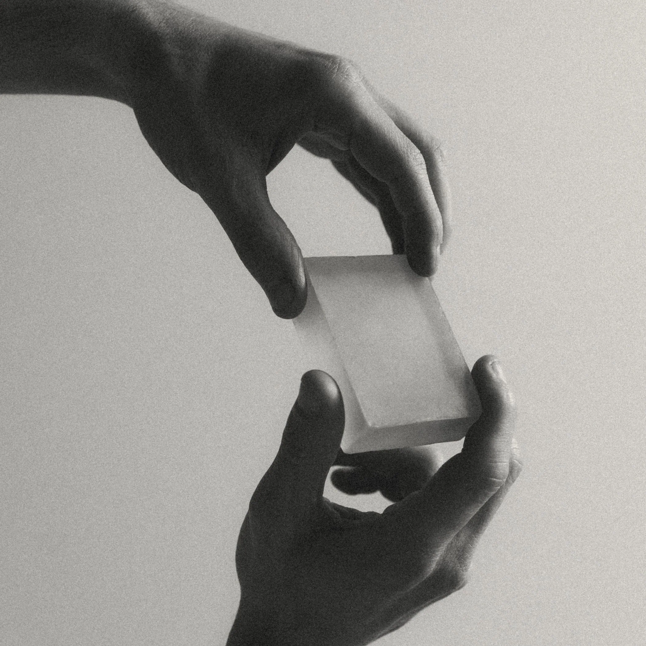 Rain Wood Soap - Image 5