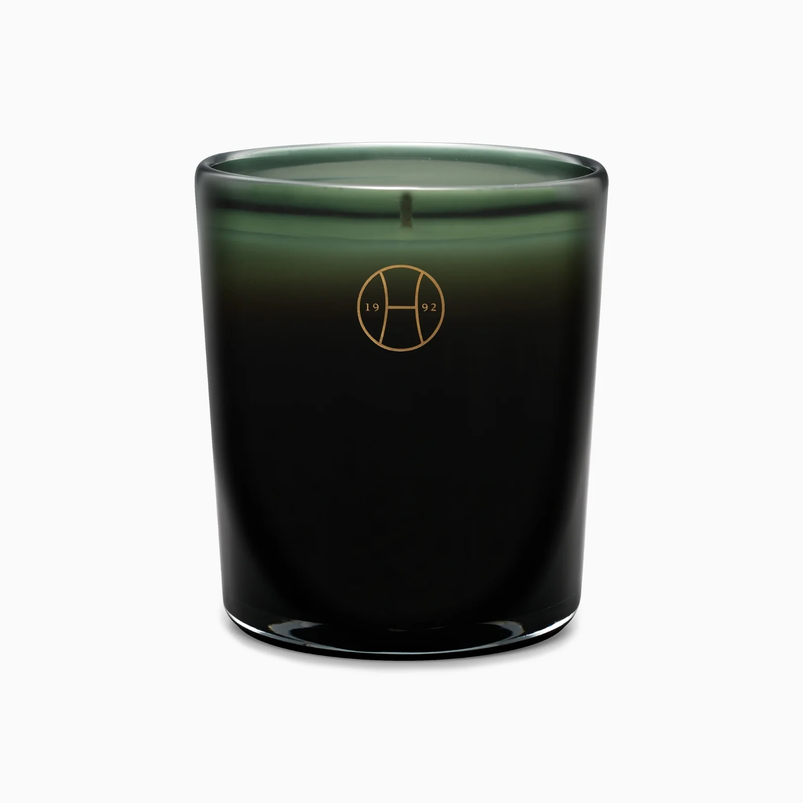 Smoke in Woods Handblown Refillable Candle - Image 5